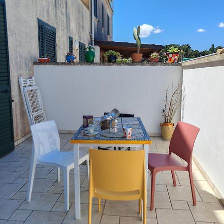 Versante Est Casamassella Exterior photo